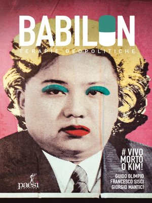 cover image of Vivo, morto o Kim